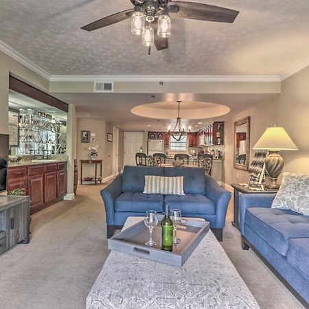 Apartament Bootleggers Hideaway In Downtown Gatlinburg! Zewnętrze zdjęcie