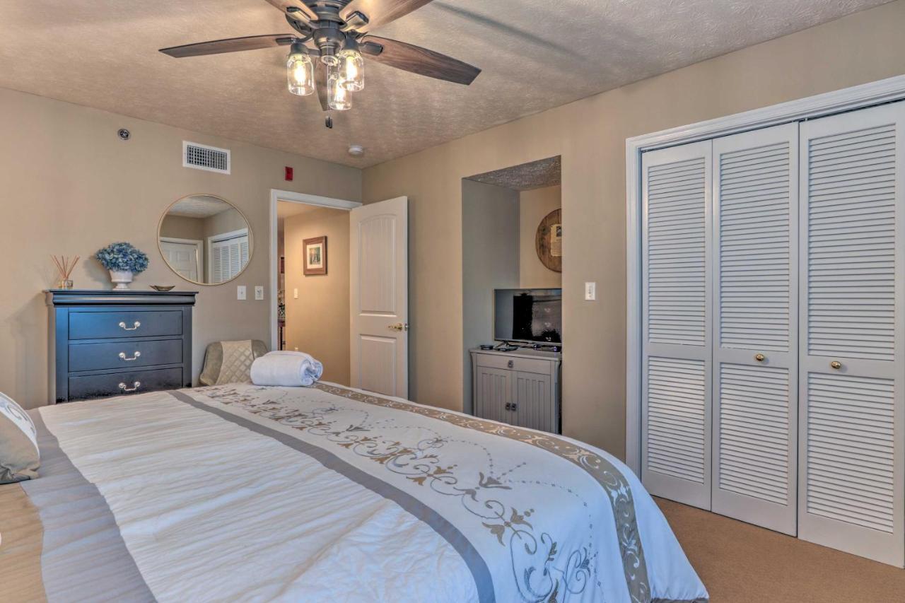 Apartament Bootleggers Hideaway In Downtown Gatlinburg! Zewnętrze zdjęcie