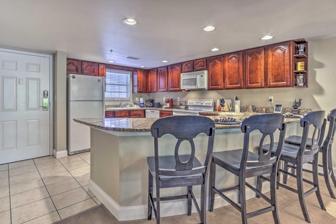 Apartament Bootleggers Hideaway In Downtown Gatlinburg! Zewnętrze zdjęcie