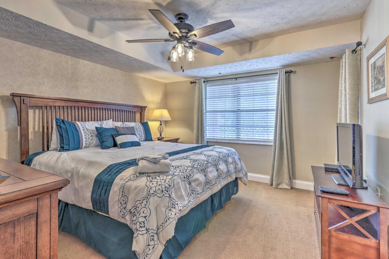 Apartament Bootleggers Hideaway In Downtown Gatlinburg! Zewnętrze zdjęcie