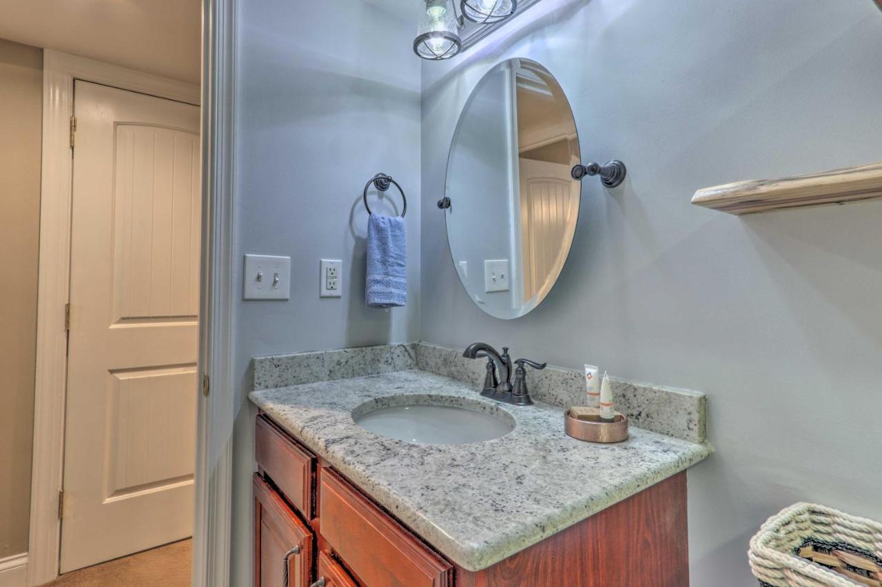 Apartament Bootleggers Hideaway In Downtown Gatlinburg! Zewnętrze zdjęcie