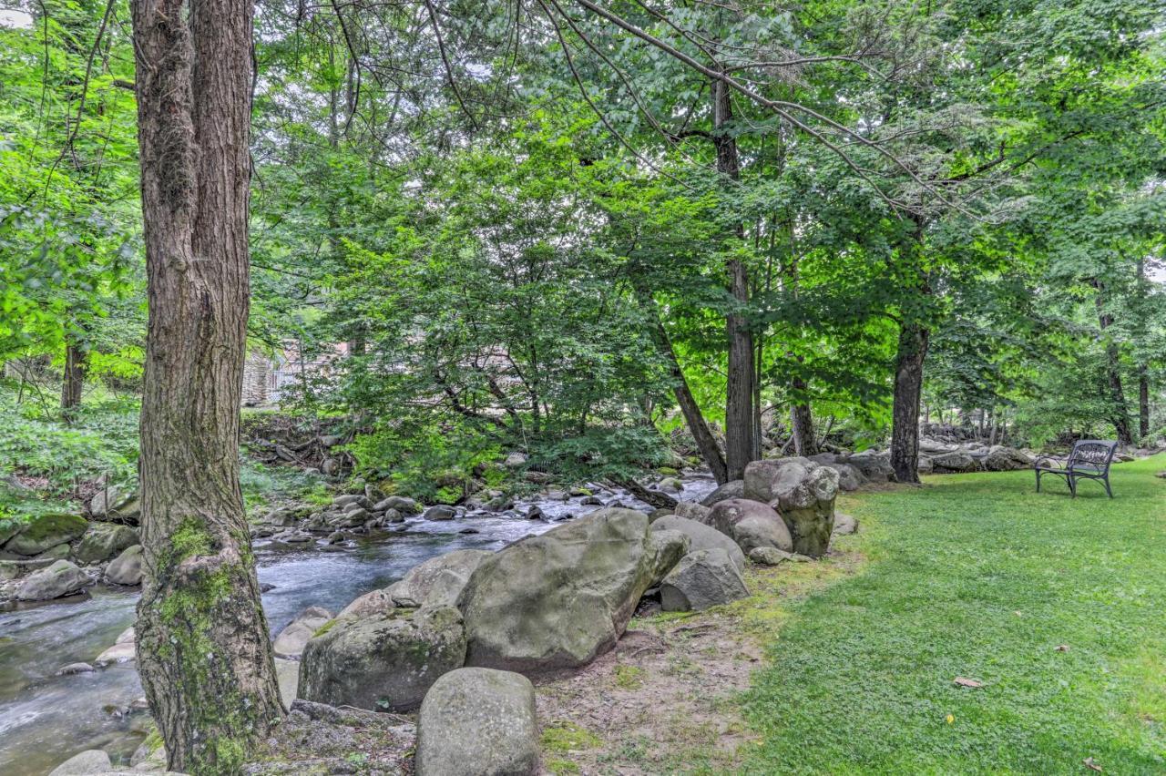 Apartament Bootleggers Hideaway In Downtown Gatlinburg! Zewnętrze zdjęcie