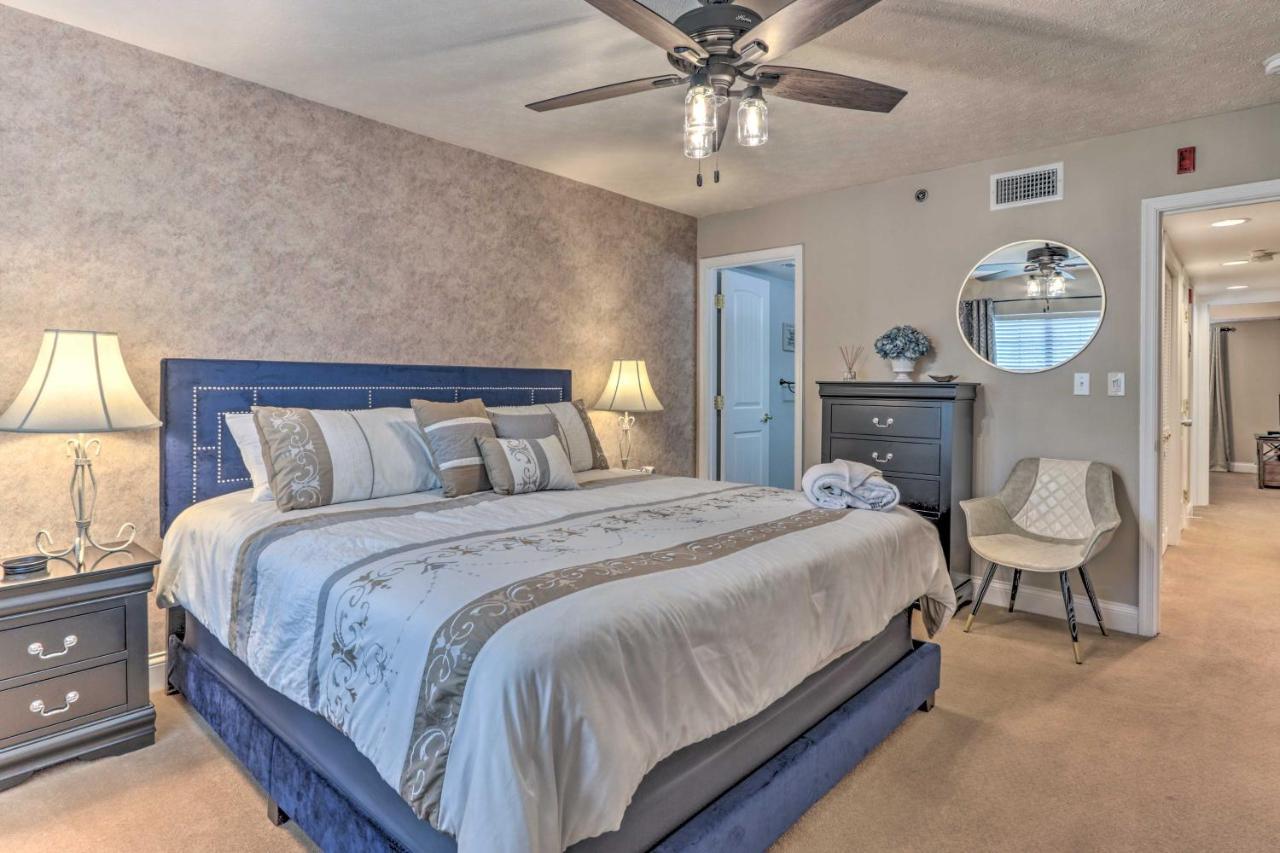 Apartament Bootleggers Hideaway In Downtown Gatlinburg! Zewnętrze zdjęcie